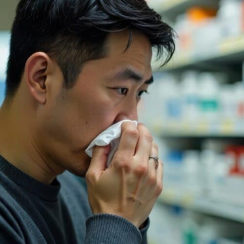 Can I Get Charged with Driving Under the Influence of Cough Syrup in Arizona?
