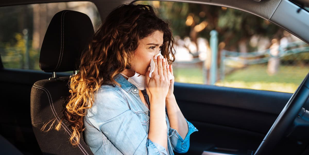 DUI from over the counter medications