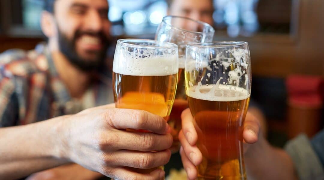 Understanding BAC (Blood Alcohol Concentration) and Alcohol Metabolism