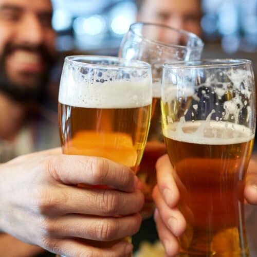 Understanding BAC (Blood Alcohol Concentration) and Alcohol Metabolism
