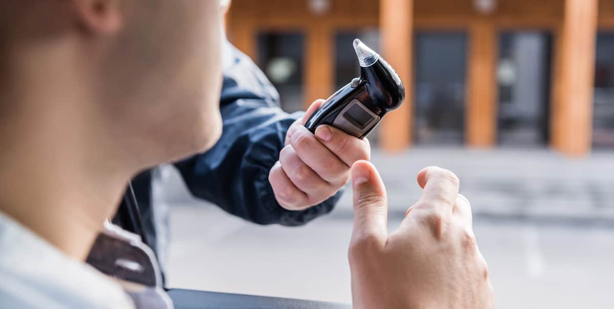 DUI examples 