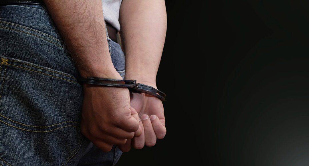 resisting arrest in Arizona