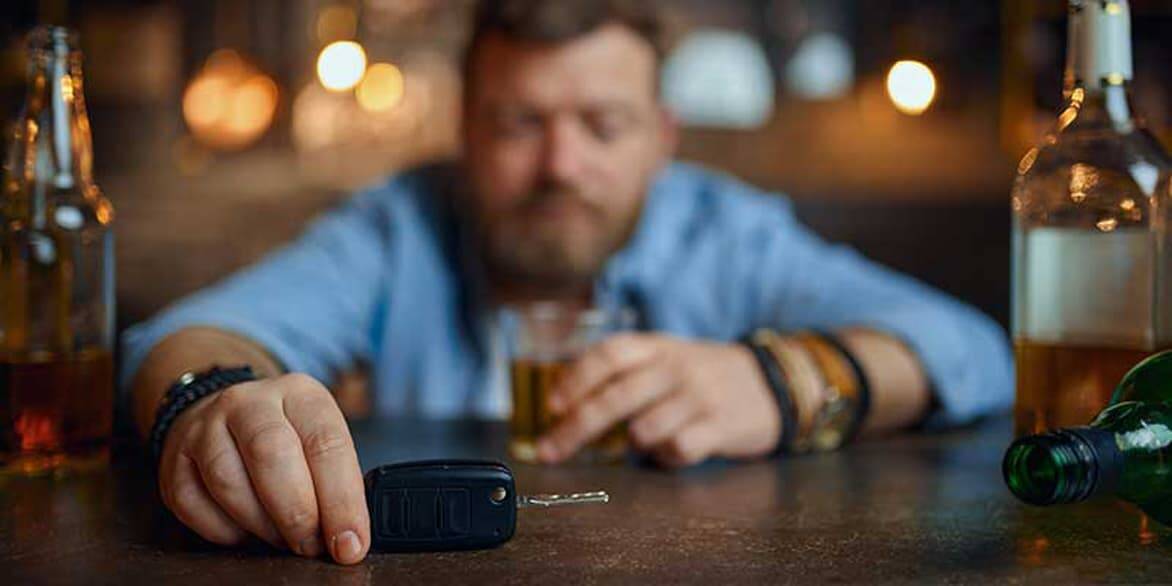 Extreme DUI