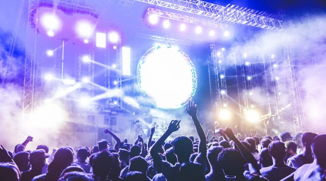 arizona music festivals