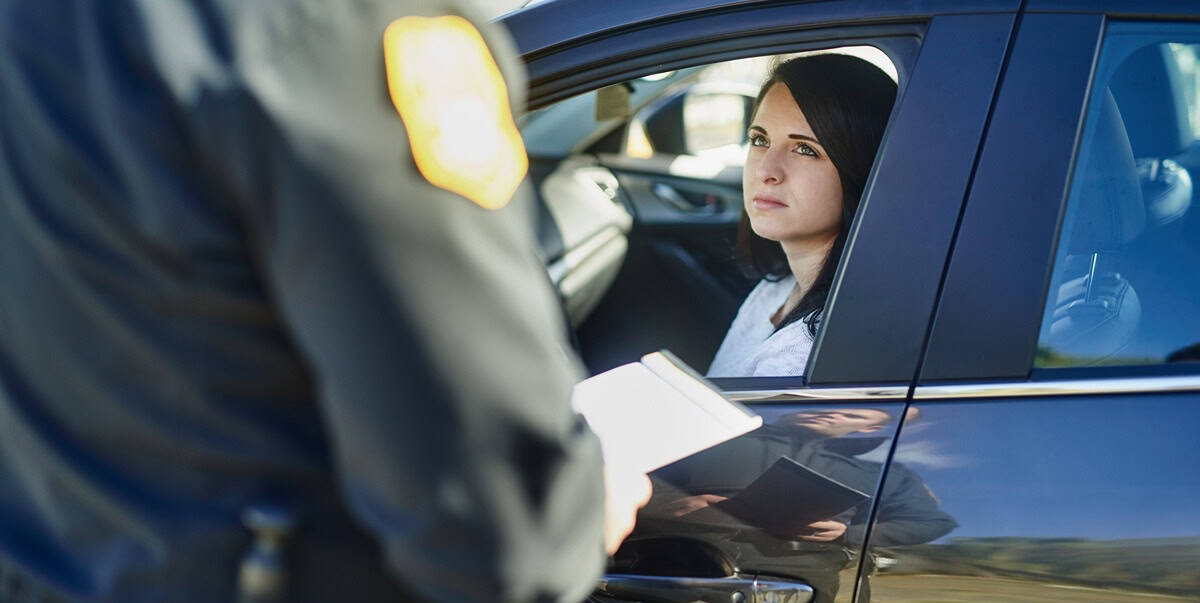 medical conditions that impact field sobriety tests