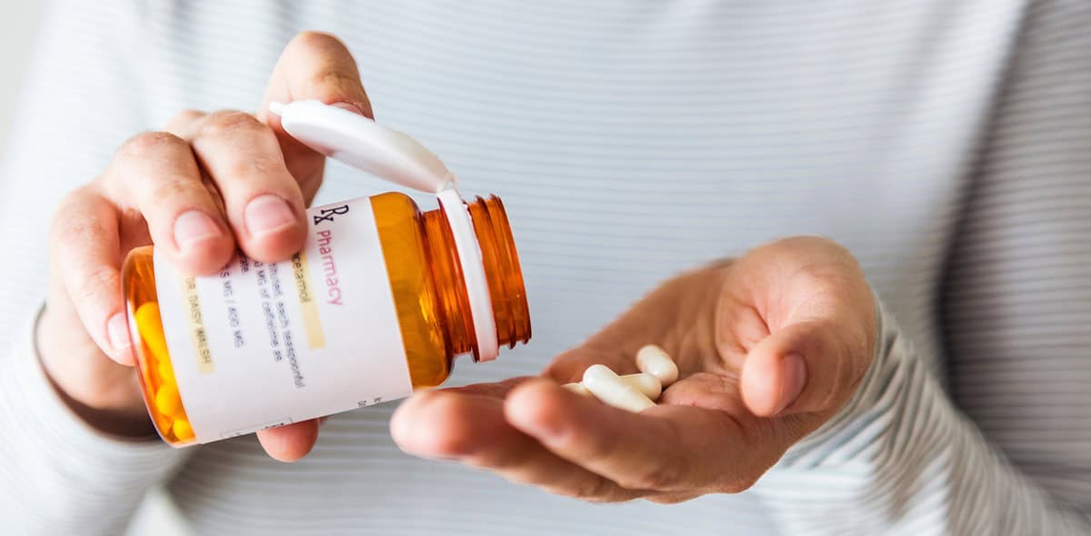 prescription medication DUI