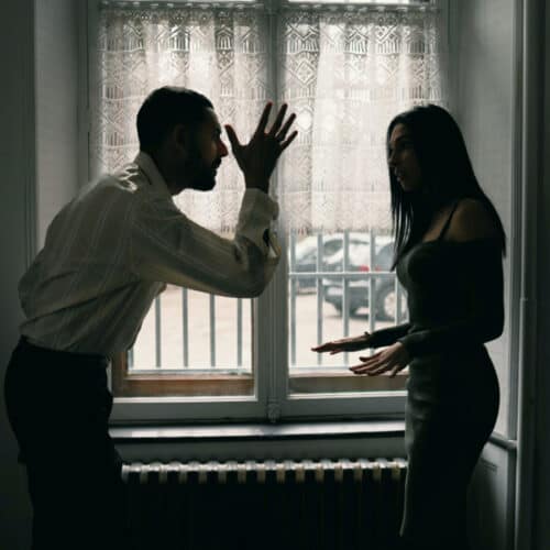 Can You Be Charged with Domestic Violence for Yelling?