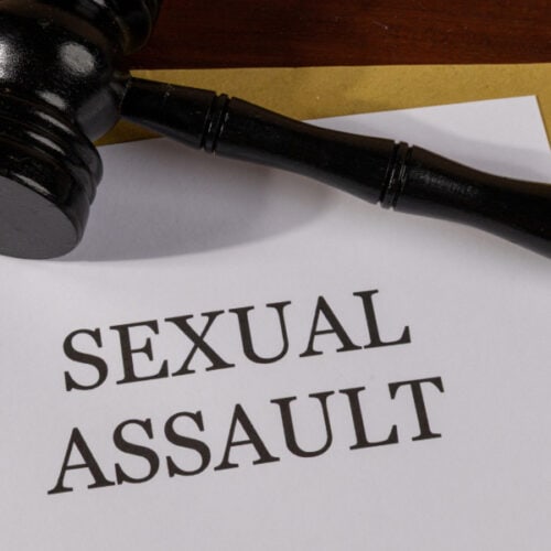 What to Do If You’re Falsely Accused of Sexual Assault in Arizona