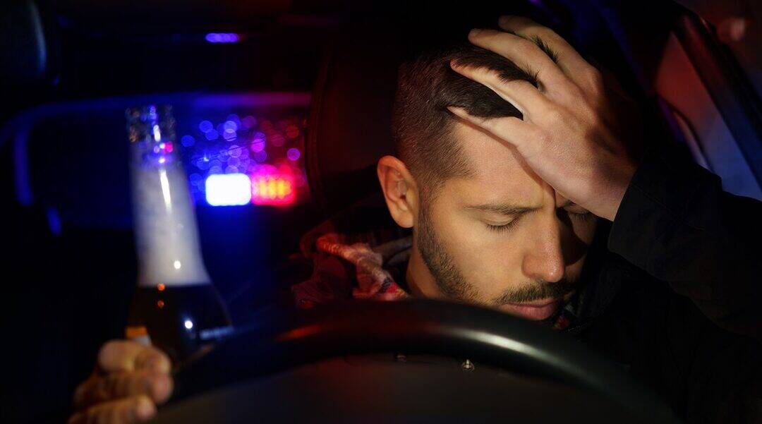dui bac limit