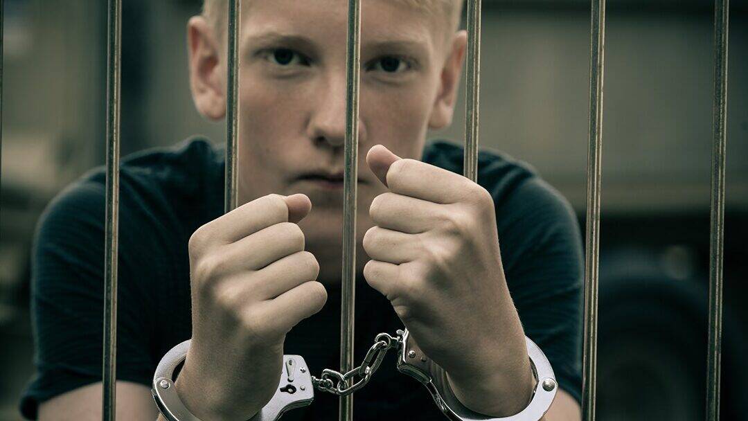 criminal youth sentencing