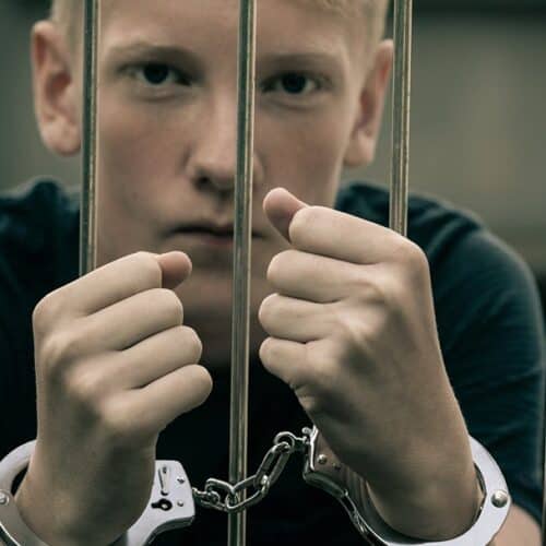 Juvenile Justice: When Can A Juvenile Crime Be Charged as an Adult in Arizona?