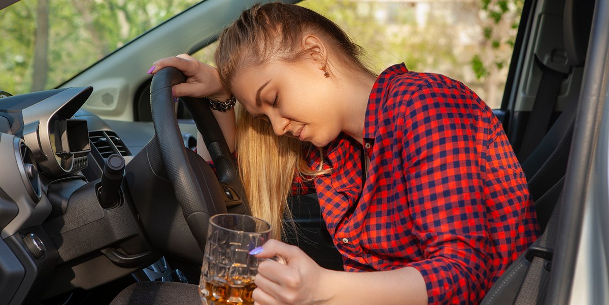 underage dui