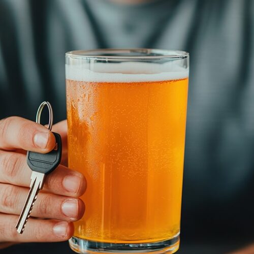 First Offense DUI in Arizona: Penalties and What to Expect In The First 30 Days