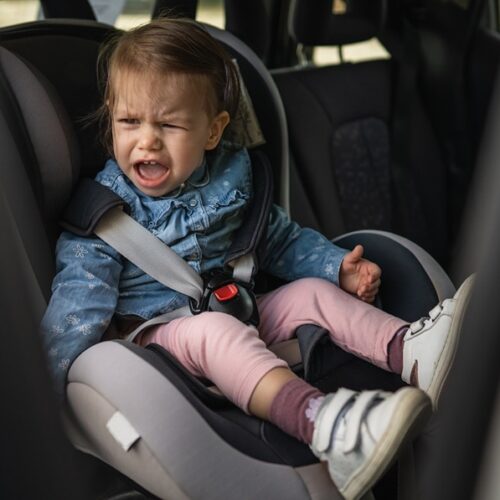 Child Abuse and Endangerment: Is It a Crime to Leave a Child Alone in a Car in Arizona? ARS §13-3623