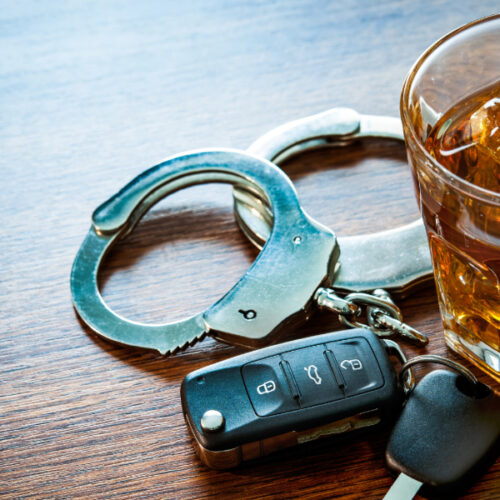 Tempe Police vs ASU Police: How Jurisdiction Affects a First Offense DUI Case for Students