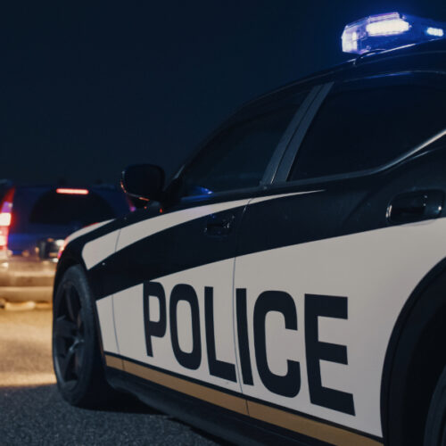 ASU Students, Body Camera, and Dispatch Audio in a DUI Case