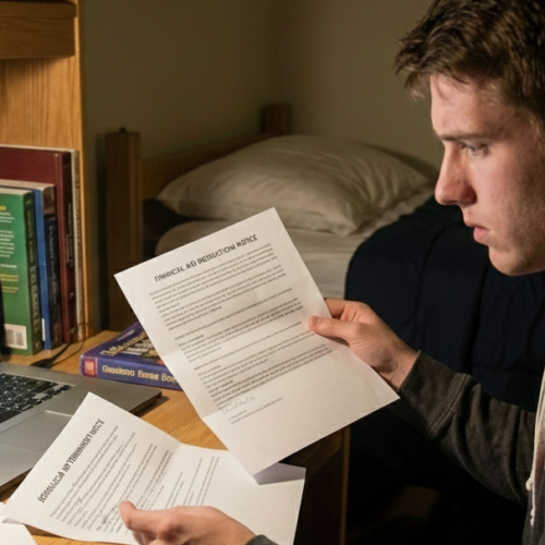 Can a DUI Affect Financial Aid and Scholarships for College Students in Arizona?