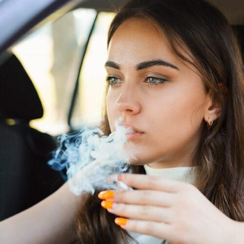 How Does Arizona Police Check for DUI While Driving Under the Influence of Marijuana?