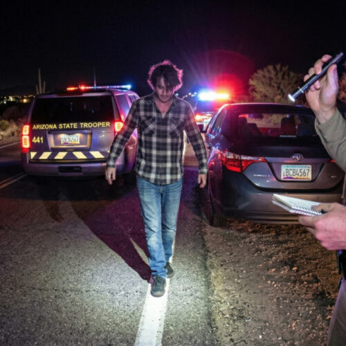 Video Evidence & Body Cameras, Using Footage in a DUI Case in Arizona