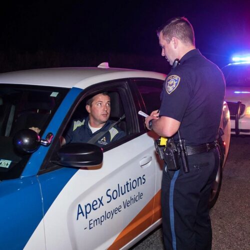 Employment and Liability Consequences: What Happens if You Get a DUI While Driving a Company Vehicle in Arizona?