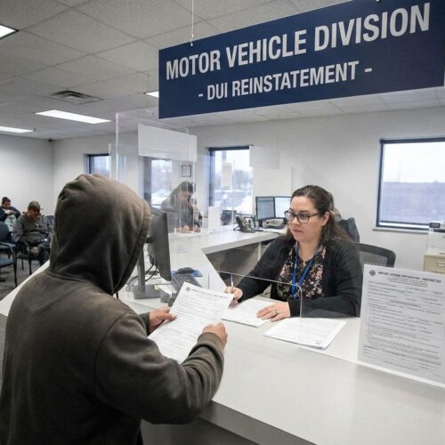 Arizona MVD DUI Hearing: The 30-Day Rule Explained