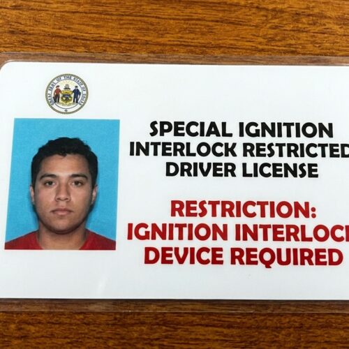 Getting a Restricted Driver’s License After an AZ DUI With a Special Ignition Interlock