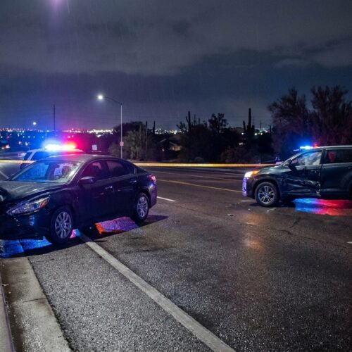 Arizona Hit and Run Penalties: Jail, Fines, Charges